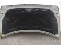  Крышка (дверь) багажника Jaguar S-type 9010631 #6