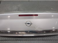  Крышка (дверь) багажника Opel Vectra C 2002-2008 9010668 #1