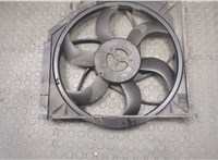  Вентилятор радиатора BMW Z4 E85 2002-2009 9010670 #3