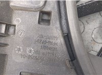  Вентилятор радиатора BMW 5 F10 2010-2016 9010678 #3
