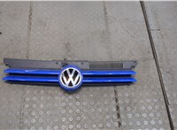 1J0853651G, 1J0853655F Решетка радиатора Volkswagen Golf 4 1997-2005 9010692 #1