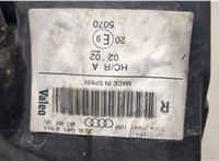 6D0941004A Фара (передняя) Audi A4 (B5) 1994-2000 9010699 #8