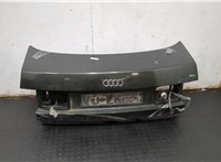 893827023 Крышка (дверь) багажника Audi 80 (B3) 1986-1991 9010713 #2