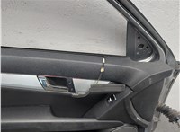  Дверь боковая (легковая) Mercedes C W204 2007-2013 9010721 #7