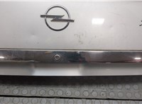  Крышка (дверь) багажника Opel Vectra C 2002-2008 9010802 #2