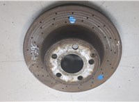 A2204230112 Диск тормозной Mercedes S W220 1998-2006 9010910 #7