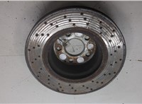 A2204230112 Диск тормозной Mercedes S W220 1998-2006 9010910 #8