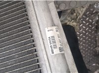  Радиатор кондиционера Opel Zafira A 1999-2005 9010985 #2