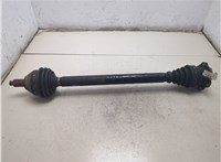 8Z0407452AX Полуось (приводной вал, шрус) Audi A2 2000-2006 9011058 #5