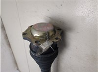 8Z0407452AX Полуось (приводной вал, шрус) Audi A2 2000-2006 9011058 #6