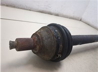 8Z0407452AX Полуось (приводной вал, шрус) Audi A2 2000-2006 9011058 #7