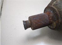 8Z0407452AX Полуось (приводной вал, шрус) Audi A2 2000-2006 9011058 #8