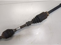  Полуось (приводной вал, шрус) Nissan Qashqai 2006-2013 9011259 #1