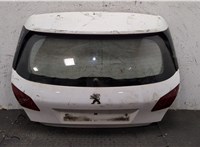 9819523180 Двигатель стеклоочистителя (моторчик дворников) задний Peugeot 308 2013-2021 11028457 #3