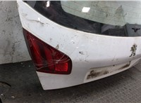 9819523180 Двигатель стеклоочистителя (моторчик дворников) задний Peugeot 308 2013-2021 11028457 #4