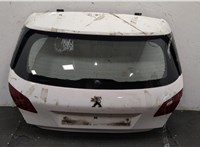 1610669880 Крышка (дверь) багажника Peugeot 308 2013-2021 9011319 #15
