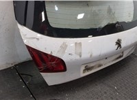 1610669880 Крышка (дверь) багажника Peugeot 308 2013-2021 9011319 #16