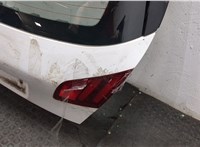 1610669880 Крышка (дверь) багажника Peugeot 308 2013-2021 9011319 #18