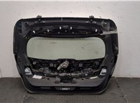 1610669880 Крышка (дверь) багажника Peugeot 308 2013-2021 9011319 #20