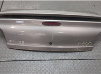  Крышка (дверь) багажника Chrysler Neon 1994-1999 9011321 #1