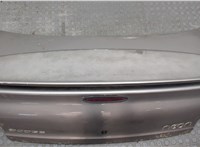  Крышка (дверь) багажника Chrysler Neon 1994-1999 9011321 #2