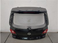  Крышка (дверь) багажника Volkswagen Tiguan 2007-2011 9011348 #1