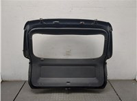  Крышка (дверь) багажника Volkswagen Tiguan 2007-2011 9011348 #4