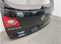  Крышка (дверь) багажника Volkswagen Tiguan 2007-2011 9011348 #10