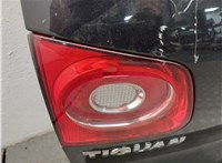  Крышка (дверь) багажника Volkswagen Tiguan 2007-2011 9011348 #11