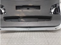 Крышка (дверь) багажника BMW X1 (F48) 2019-2022 9011380 #5
