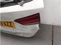  Крышка (дверь) багажника BMW X1 (F48) 2019-2022 9011380 #10