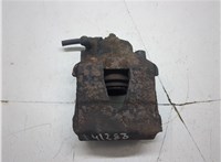 1K0615124D Суппорт Skoda Roomster 2006-2015 9011382 #3