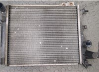  Радиатор охлаждения двигателя Hyundai Getz 9011424 #1