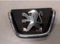  Эмблема Peugeot 206 9011462 #1