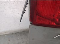  Крышка (дверь) багажника Opel Astra J 2010-2017 9011464 #3