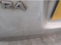  Крышка (дверь) багажника Opel Astra J 2010-2017 9011464 #4