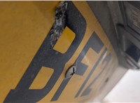  Крышка (дверь) багажника Opel Astra J 2010-2017 9011464 #5