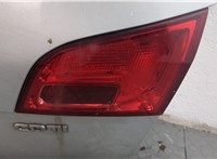  Крышка (дверь) багажника Opel Astra J 2010-2017 9011464 #6