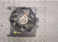  Вентилятор радиатора Smart Fortwo 1998-2007 9011524 #1
