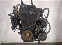  Двигатель (ДВС) Nissan Qashqai 2006-2013 9011574 #1