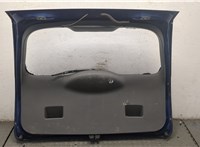  Крышка (дверь) багажника Ford Focus 2 2008-2011 9011629 #7