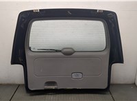  Крышка (дверь) багажника KIA Carnival 2001-2006 9011651 #8