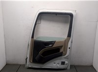A9607202203 Дверь боковая (грузовая) Mercedes Actros MP4 2011- 9010036 #5