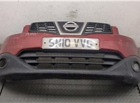  Бампер Nissan Qashqai 2006-2013 9011592 #1