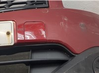  Бампер Nissan Qashqai 2006-2013 9011592 #3