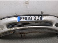  Бампер Opel Vectra B 1995-2002 9011682 #1