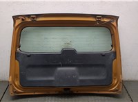  Крышка (дверь) багажника Honda HRV 1998-2006 9011707 #4