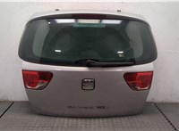  Крышка (дверь) багажника Seat Altea 2004-2009 9011740 #1