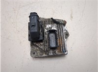 12249824 Блок управления двигателем Opel Meriva 2003-2010 9011972 #4