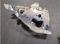 1073791SCJ Лонжерон кузовной Tesla Model 3 9012107 #8